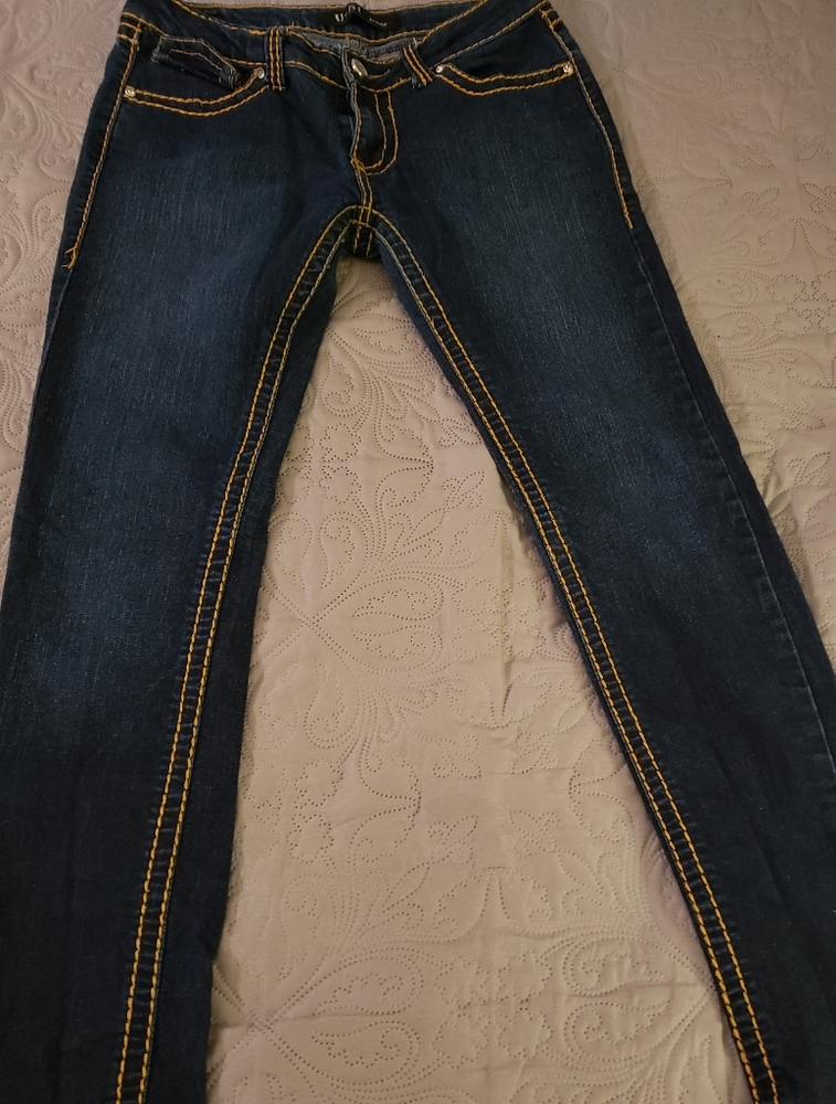 U-51 Jeans